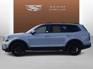 Used 2025 Kia Telluride EX X-Line video 2