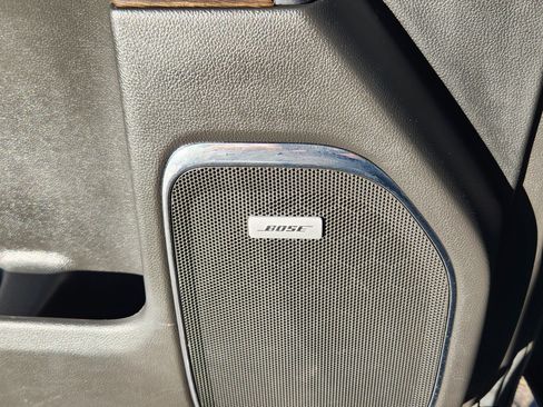 Used 2018 GMC Sierra 1500 Denali w/ Denali Ultimate Package image 12