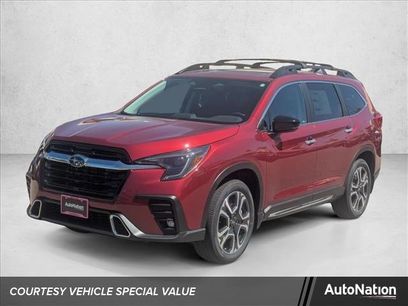 New 2025 Subaru Ascent Touring w/ Popular Package #1