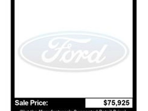 New 2026 Ford F350 XL w/ STX Appearance Package image 2