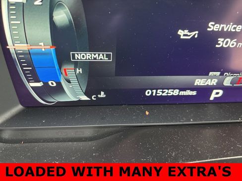 Used 2024 Mitsubishi Outlander SEL image 5