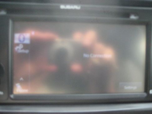 Used 2015 Subaru Forester 2.5i Touring w/ Eyesight & Navigation System AWD/4WD image 24