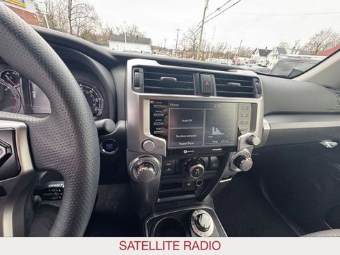 Used 2024 Toyota 4Runner SR5 image 18