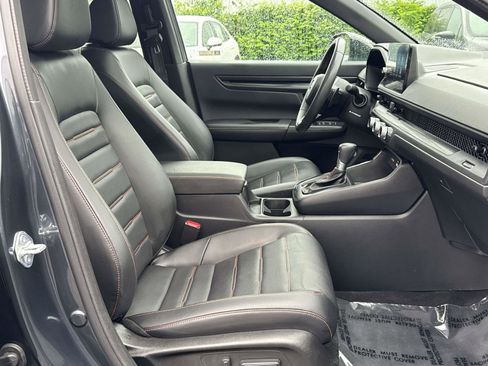 Used 2025 Honda CR-V Sport-L image 17