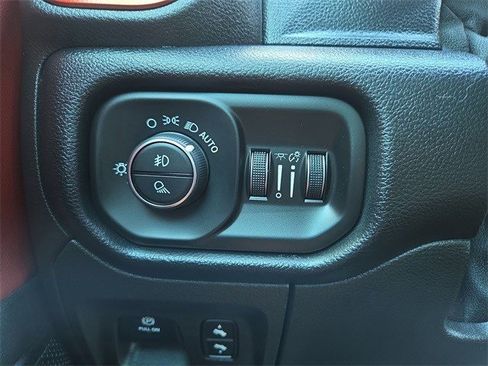 Used 2019 RAM 1500 Rebel w/ Rebel Level 1 Equipment Group image 25