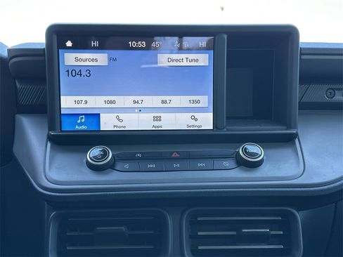 Used 2023 Ford Maverick Tremor w/ Tremor Off-Road Package image 10