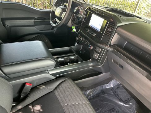 Used 2023 Ford F150 XL w/ STX Appearance Package RWD image 16