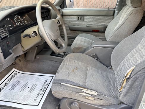 Used 1991 Toyota 4Runner SR5 image 7