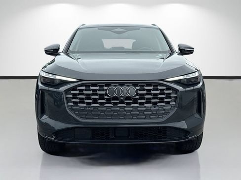 Used 2025 Audi Q5 Premium Plus w/ Premium Plus AWD/4WD image 8