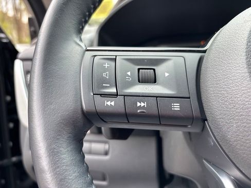 Used 2023 Nissan Rogue SV w/ SV Premium B Package AWD/4WD image 20