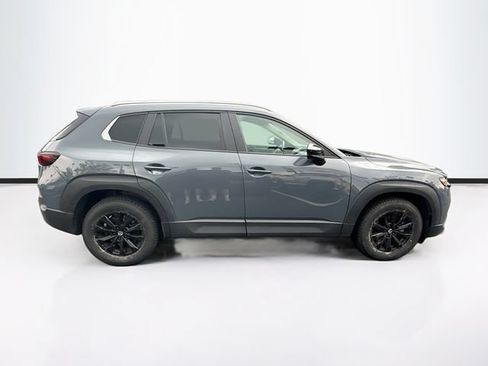 Certified 2024 MAZDA CX-50 AWD 2.5 S w/ Select Package image 10