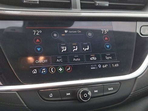 Used 2022 Buick Encore GX Essence w/ Experience Buick Package image 17