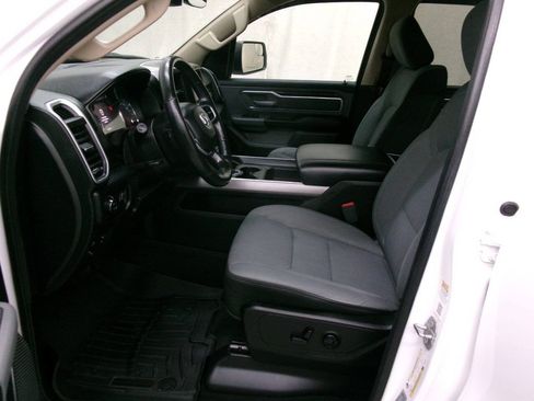 Used 2020 RAM 1500 Big Horn AWD/4WD image 19