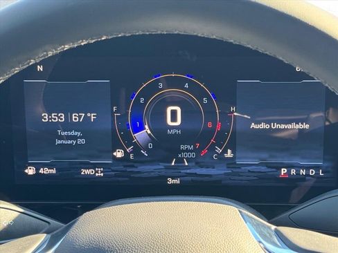 New 2026 Chevrolet Tahoe LS image 15