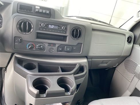 New 2026 Ford E-350 and Econoline 350 Super Duty w/ Power Equipment Group image 22