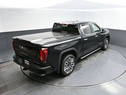 Used 2023 GMC Sierra 1500 Denali Ultimate image 30