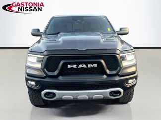 Used 2022 RAM 1500 Rebel video 2
