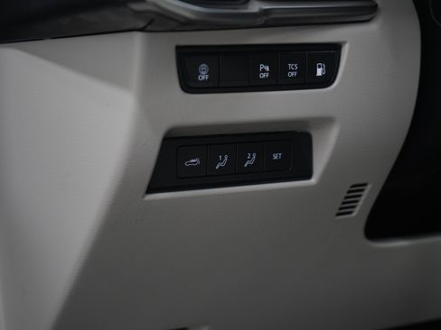 Certified 2024 MAZDA CX-90 Plug-In Hybrid w/ Premium Plus AWD/4WD image 26