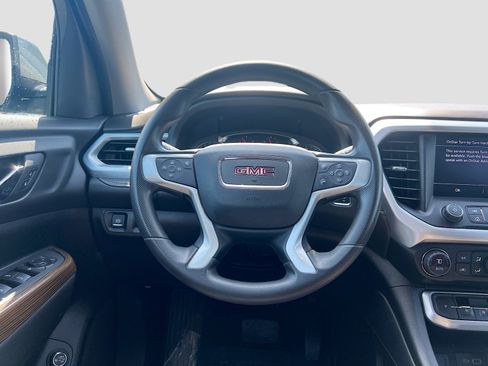 Used 2023 GMC Acadia SLE w/ Driver Convenience Package AWD/4WD image 24