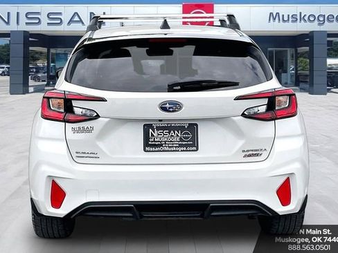 Used 2024 Subaru Impreza RS w/ Popular Package #3 AWD/4WD image 6