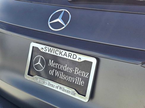 New 2026 Mercedes-Benz GLC 300 4MATIC image 13