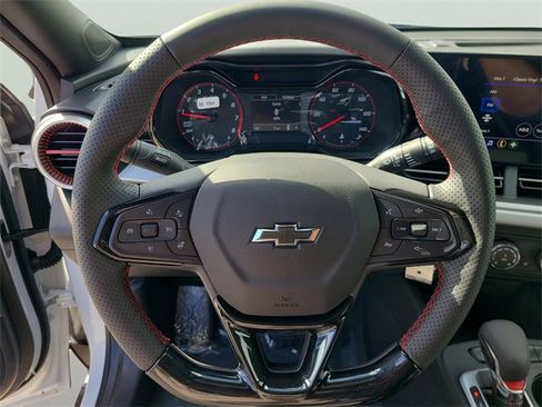 New 2026 Chevrolet Trax RS image 20