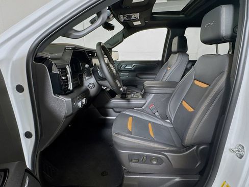 Certified 2026 GMC Sierra 1500 AT4 w/ AT4 Premium Package AWD/4WD image 20