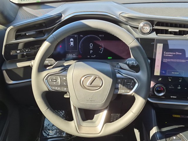 Used 2025 Lexus RZ 300e FWD image 18
