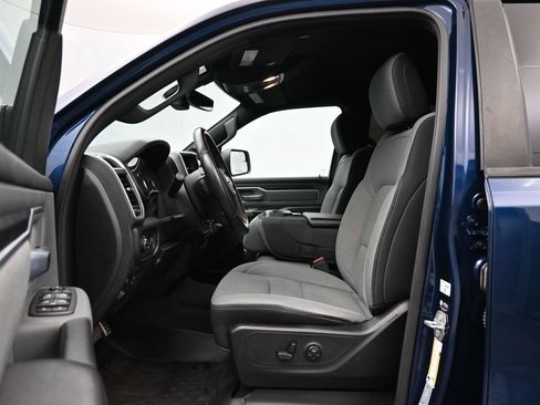 Used 2021 RAM 1500 Lone Star RWD image 9