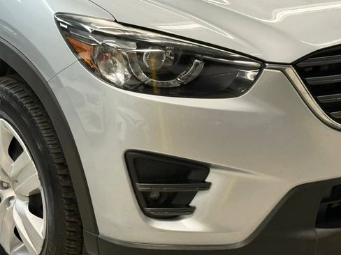 Used 2016 MAZDA CX-5 Grand Touring image 6