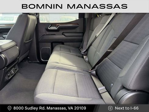 Used 2023 Chevrolet Silverado 1500 LT image 12