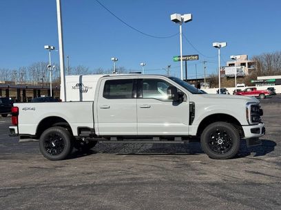New 2026 Ford F250 XLT w/ XLT Premium Package