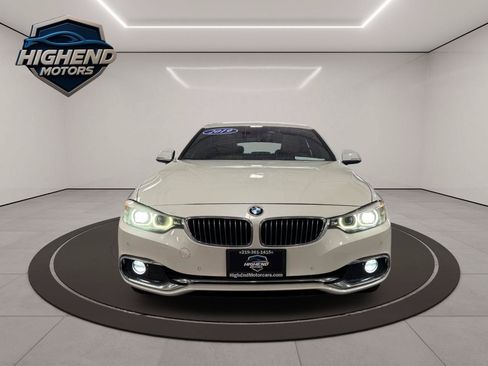 Used 2019 BMW 430i Gran Coupe xDrive AWD/4WD image 9