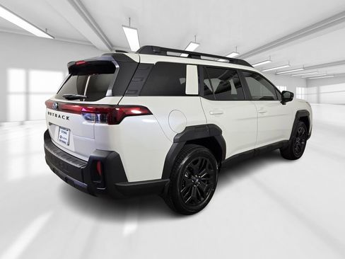 New 2026 Subaru Outback Limited XT image 6