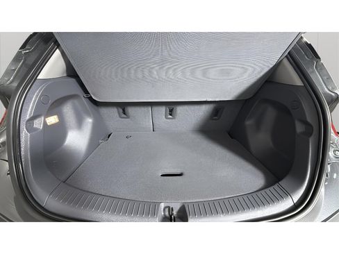 Used 2017 Chevrolet Bolt Premier w/ Driver Confidence II Package image 26