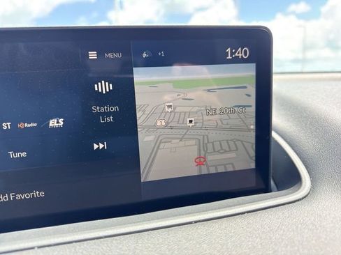 Used 2023 Acura MDX A-Spec image 18