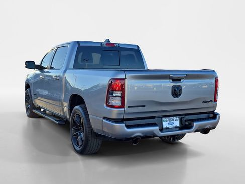 Used 2020 RAM 1500 Big Horn image 3