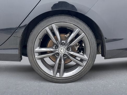 Used 2023 Acura Integra A-Spec image 12