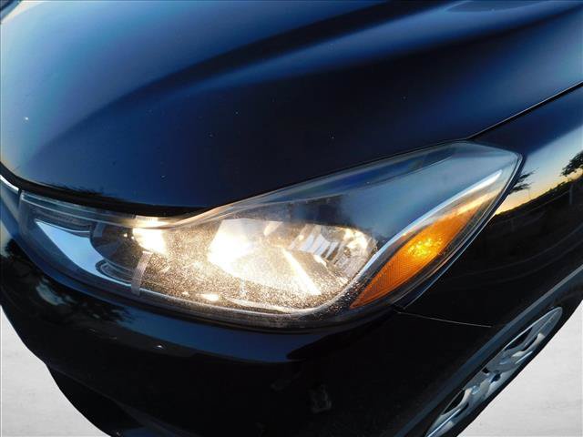 Used 2018 Chevrolet Trax LS w/ LPO, Cargo Package FWD image 8