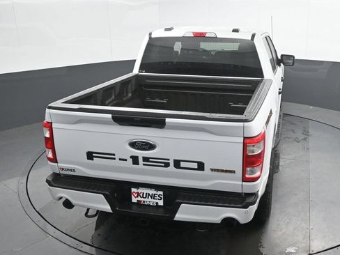 Used 2022 Ford F150 Tremor AWD/4WD image 32