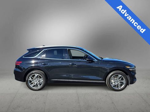 Certified 2025 Genesis GV70 2.5T w/ Advanced Package AWD/4WD image 9