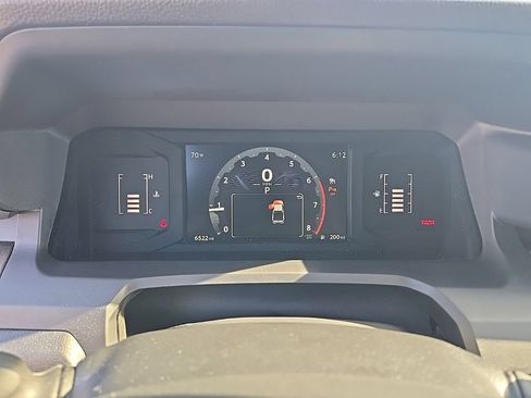 Used 2026 Toyota Tacoma SR5 AWD/4WD image 17