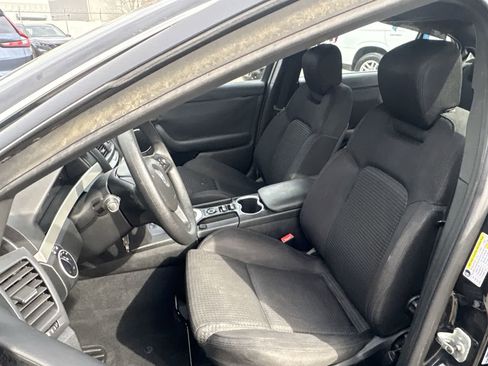 Used 2008 Pontiac G8 image 22