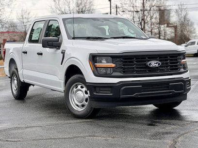 New 2026 Ford F150 XL