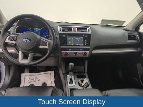 Used 2016 Subaru Outback 2.5i Limited image 8