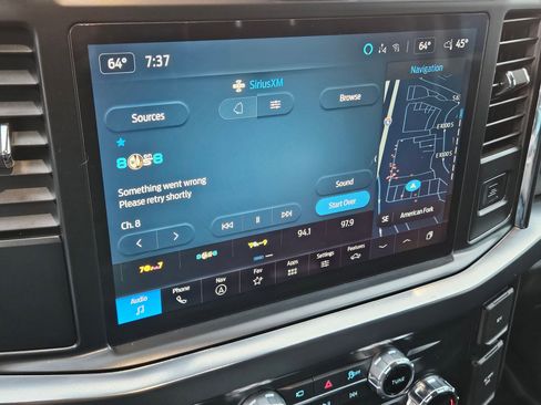 Used 2025 Ford F350 Lariat image 25