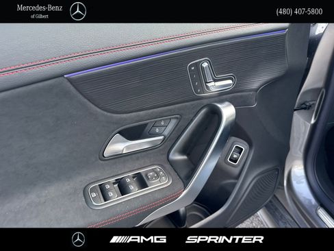 New 2026 Mercedes-Benz CLA 250 image 11