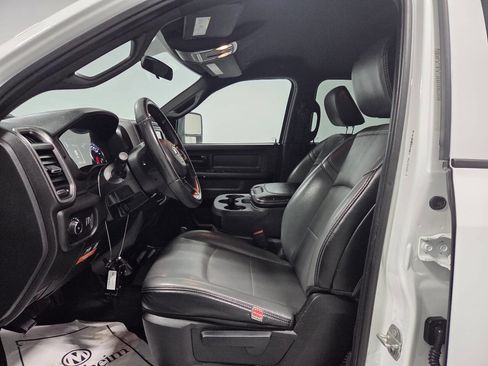 Used 2023 RAM 2500 Tradesman image 8