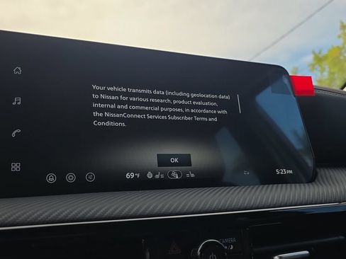 New 2026 Nissan Kicks SR w/ SR Premium Package FWD image 31