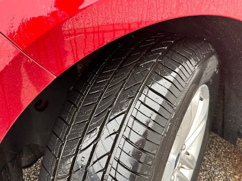 Used 2019 Ford Edge SEL w/ Equipment Group 201A image 9